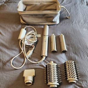 Shark FlexStyle® Air Styling & Drying System - Straight & Wavy